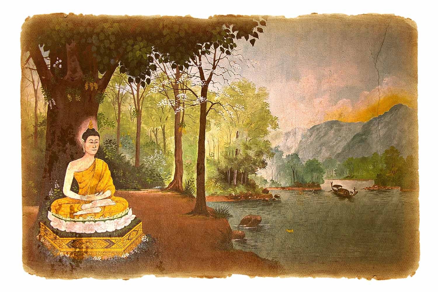 History of yoga shop